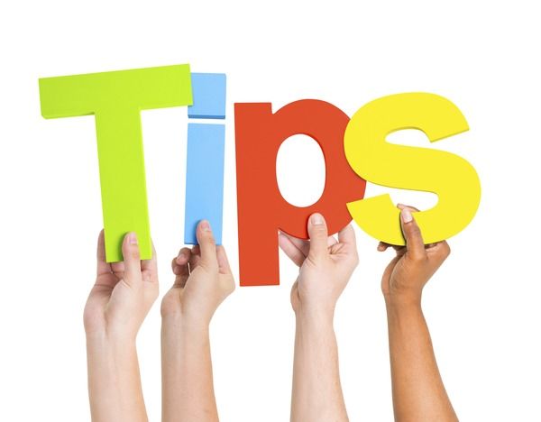 Blacklisted_Tips image Tips on avoiding the Blacklist