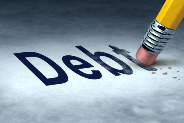 benefits of debt counselling