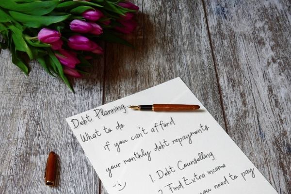 What to do if you can