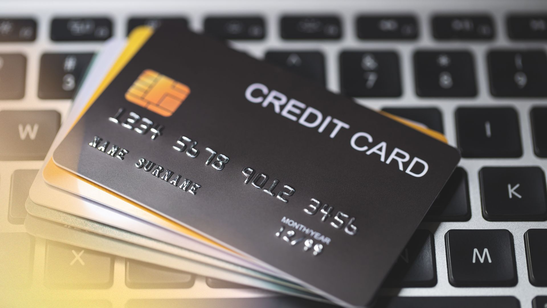 Credit vs Debit Cards. The Credit Card