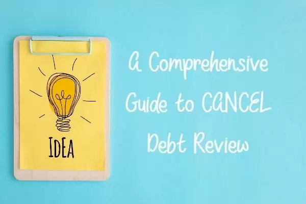 How to cancel Debt review and Debt counselling!