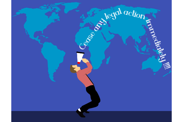 Debt Review Stops legal Action - Credit Salvage Debt Review Stops legal Action - Credit Salvage