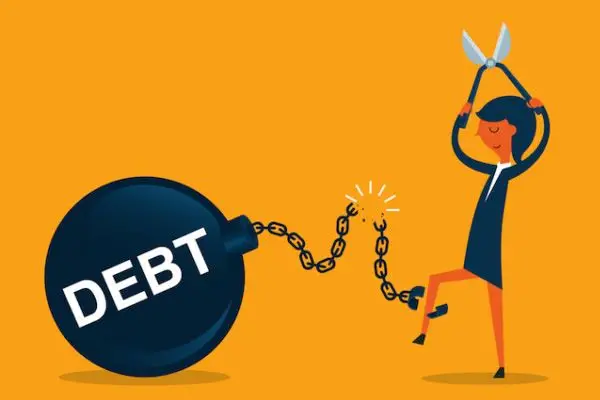 Consolidate debt
