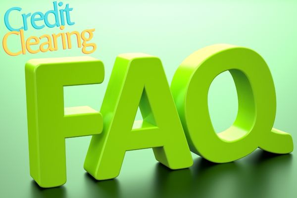 Credit Clearing Credit Clearing