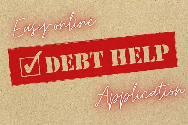 Easy online debt help application Credit Salvage Easy online debt help application Credit Salvage